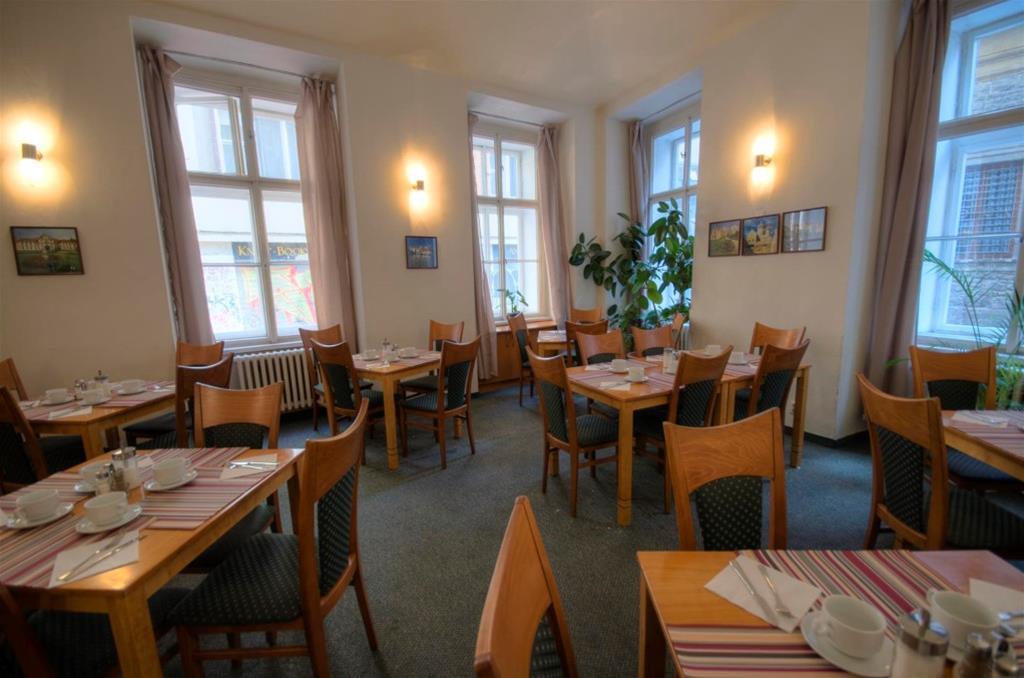 Hotel Adler - Czech Leading Hotels Praga Esterno foto