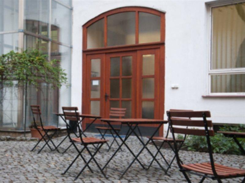 Hotel Adler - Czech Leading Hotels Praga Esterno foto