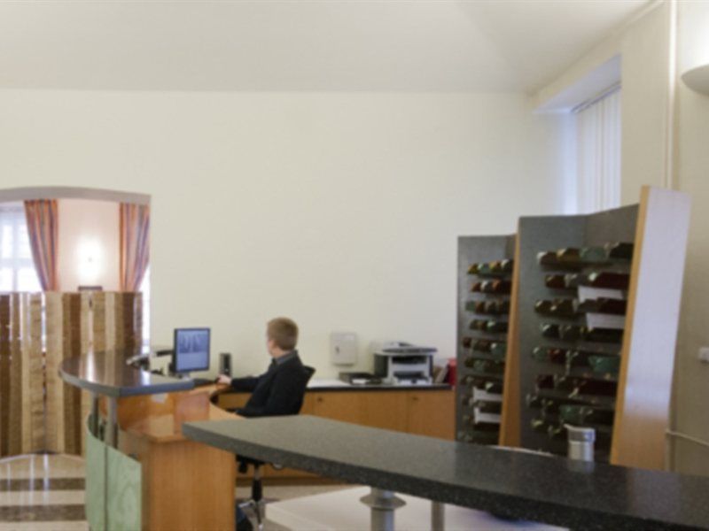 Hotel Adler - Czech Leading Hotels Praga Esterno foto