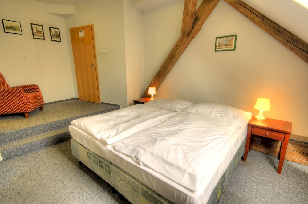 Hotel Adler - Czech Leading Hotels Praga Esterno foto