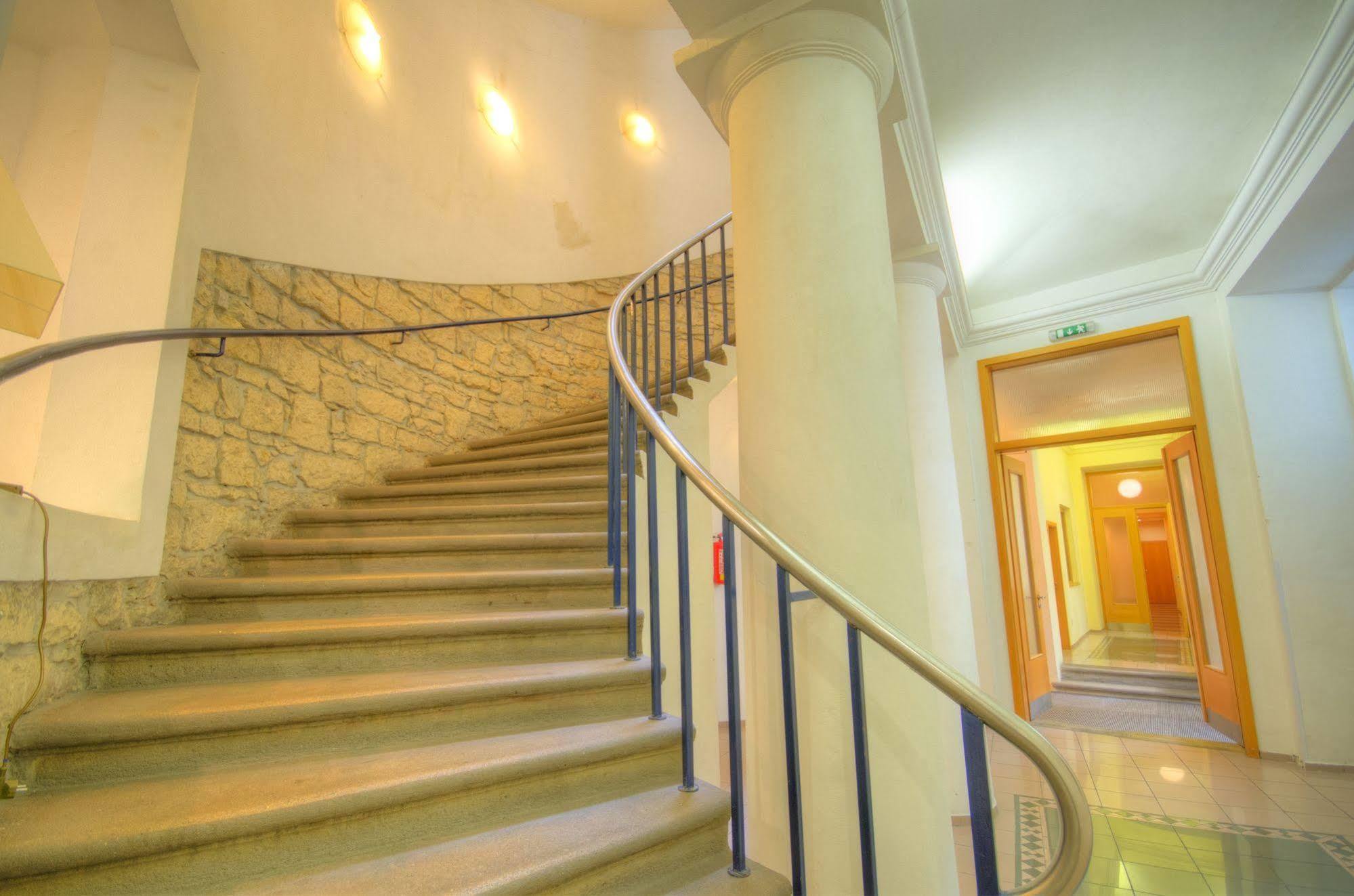 Hotel Adler - Czech Leading Hotels Praga Esterno foto