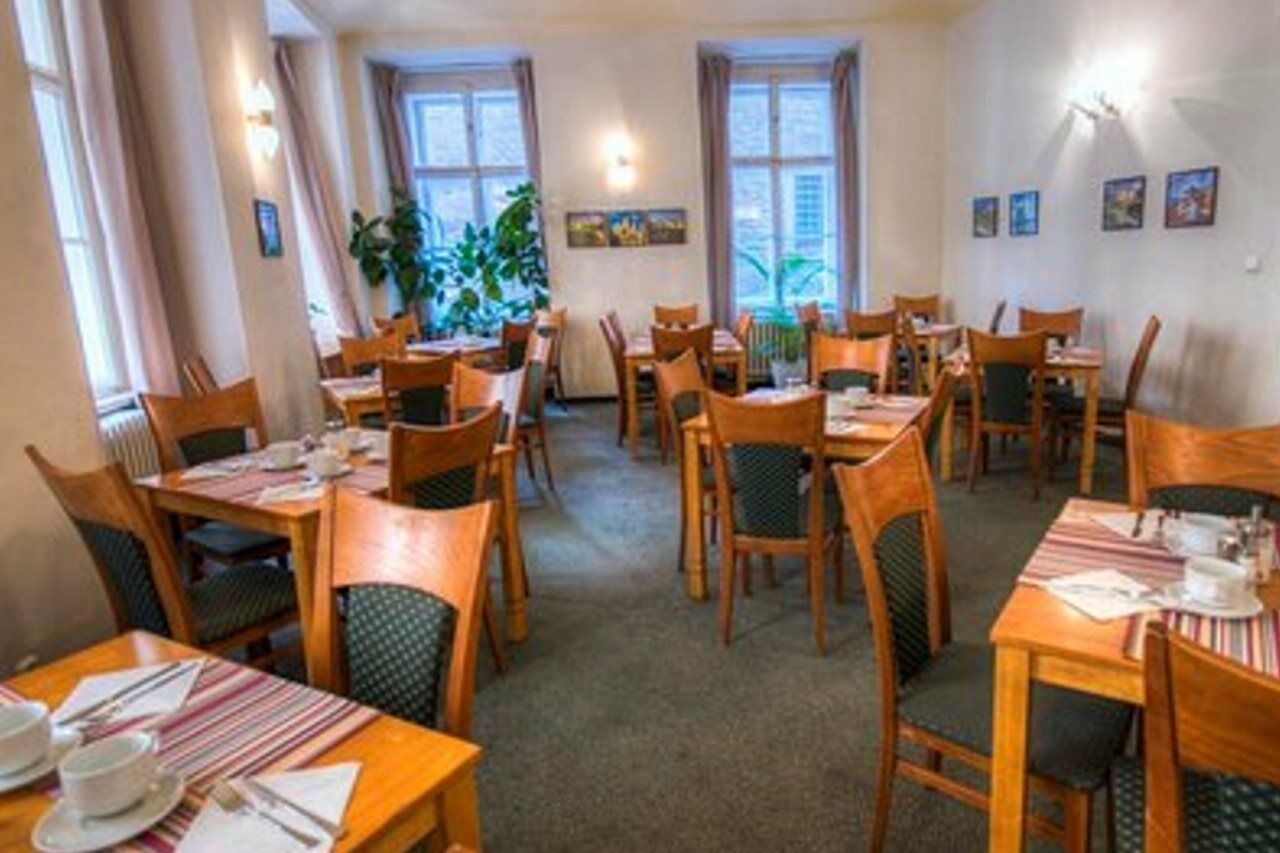 Hotel Adler - Czech Leading Hotels Praga Esterno foto